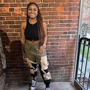 Meet your Posher, Bianka